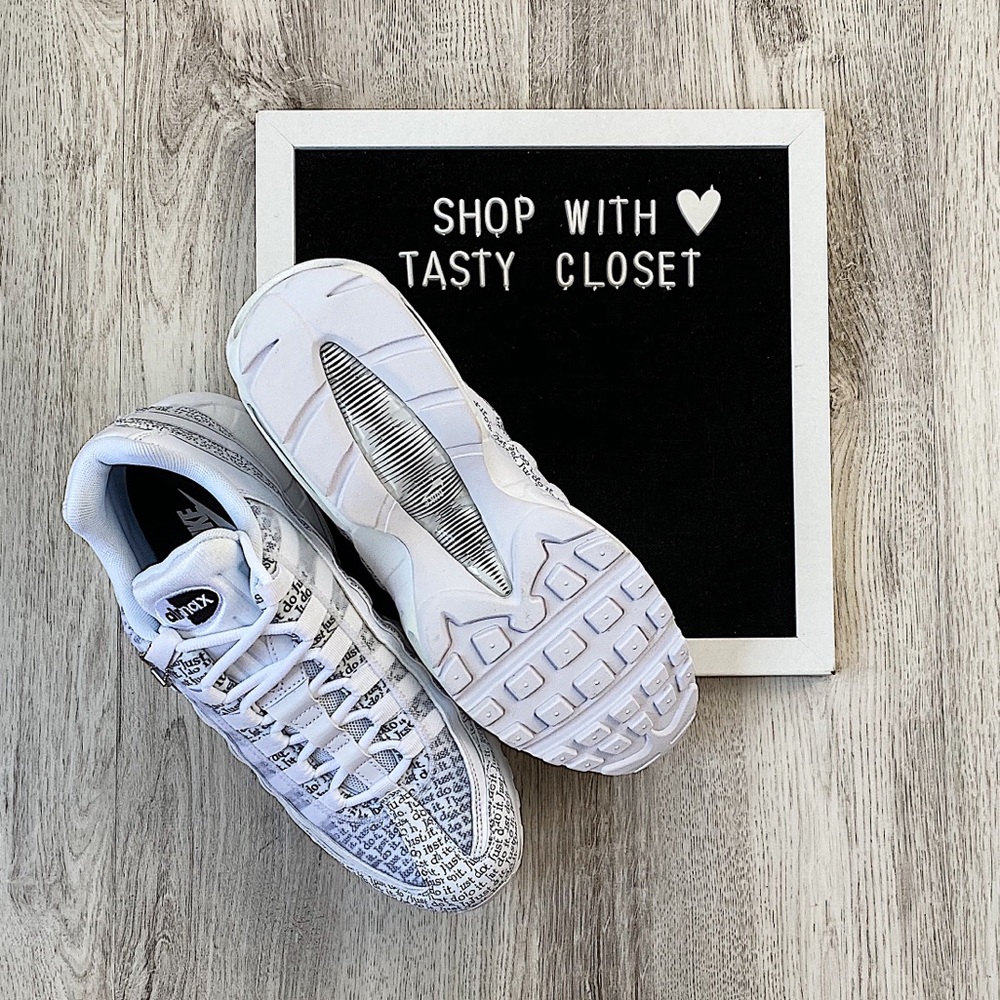 Nike air max 95 sneakers - Picture 7 of 10